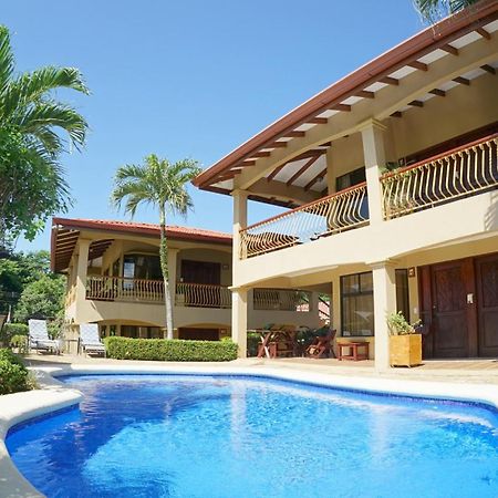 Villas Welcome To Heaven Puerto Carrillo Buitenkant foto