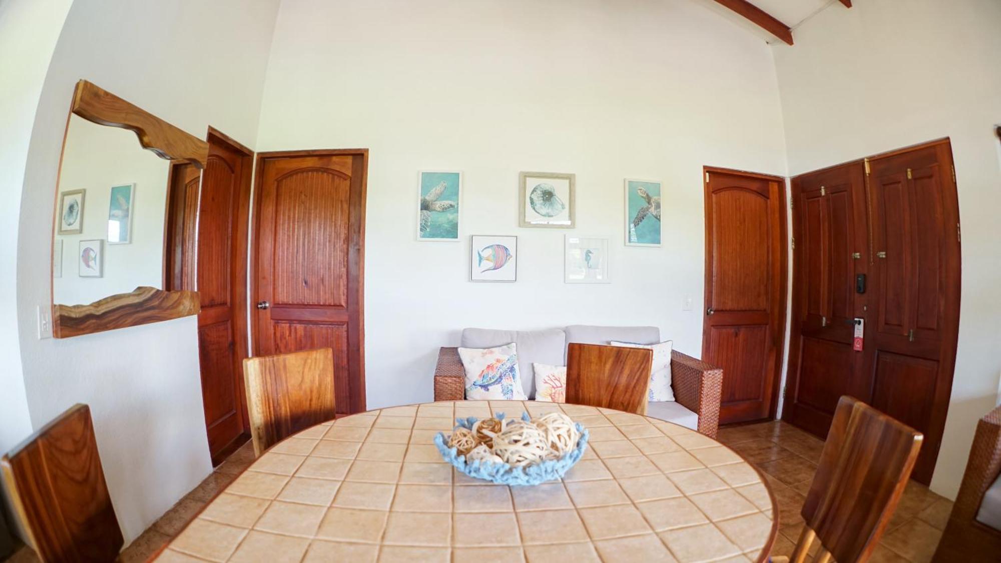 Villas Welcome To Heaven Puerto Carrillo Buitenkant foto