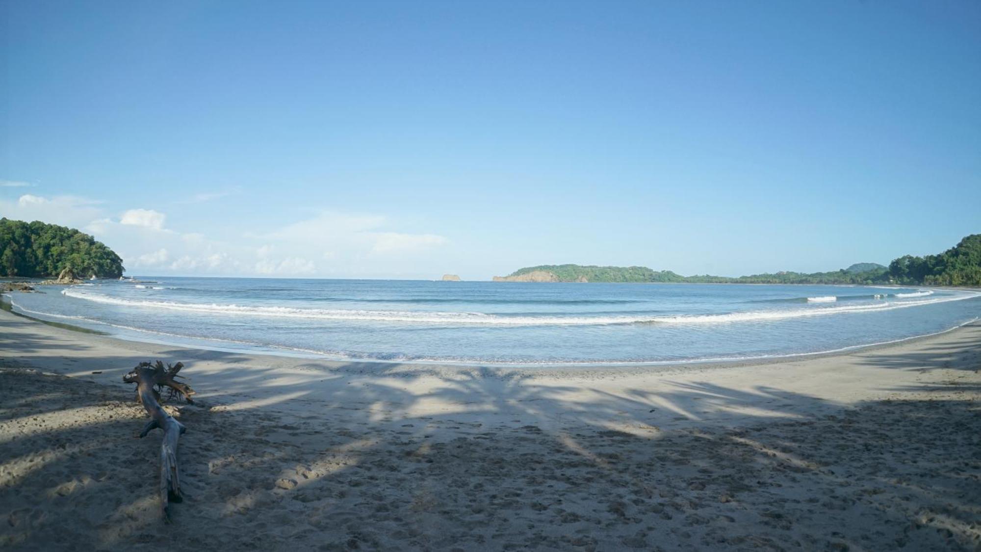 Villas Welcome To Heaven Puerto Carrillo Buitenkant foto