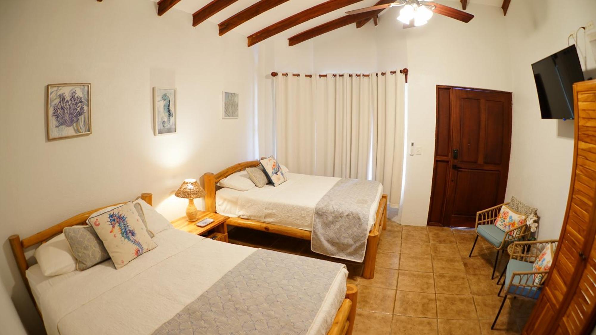 Villas Welcome To Heaven Puerto Carrillo Buitenkant foto