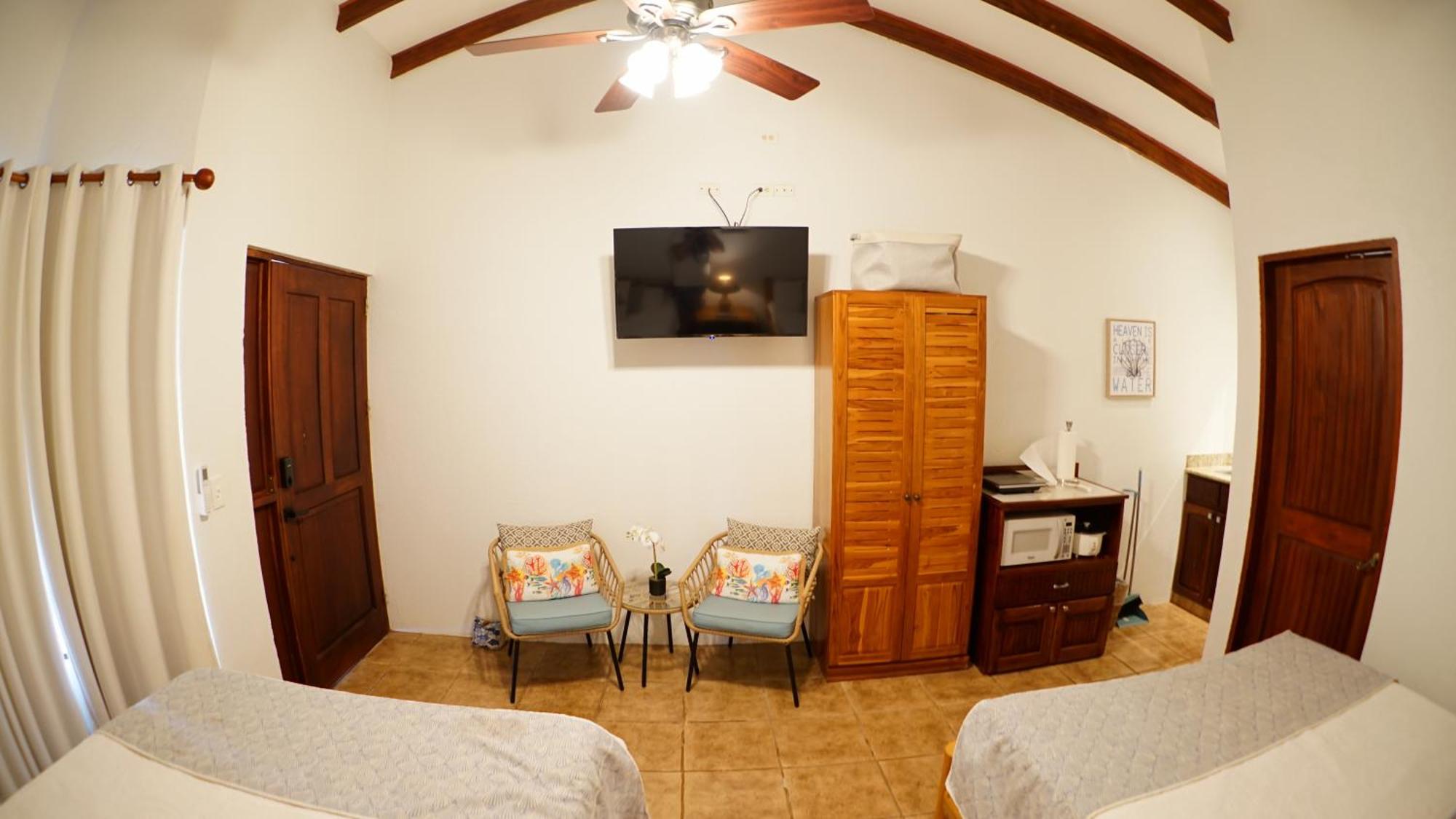 Villas Welcome To Heaven Puerto Carrillo Buitenkant foto