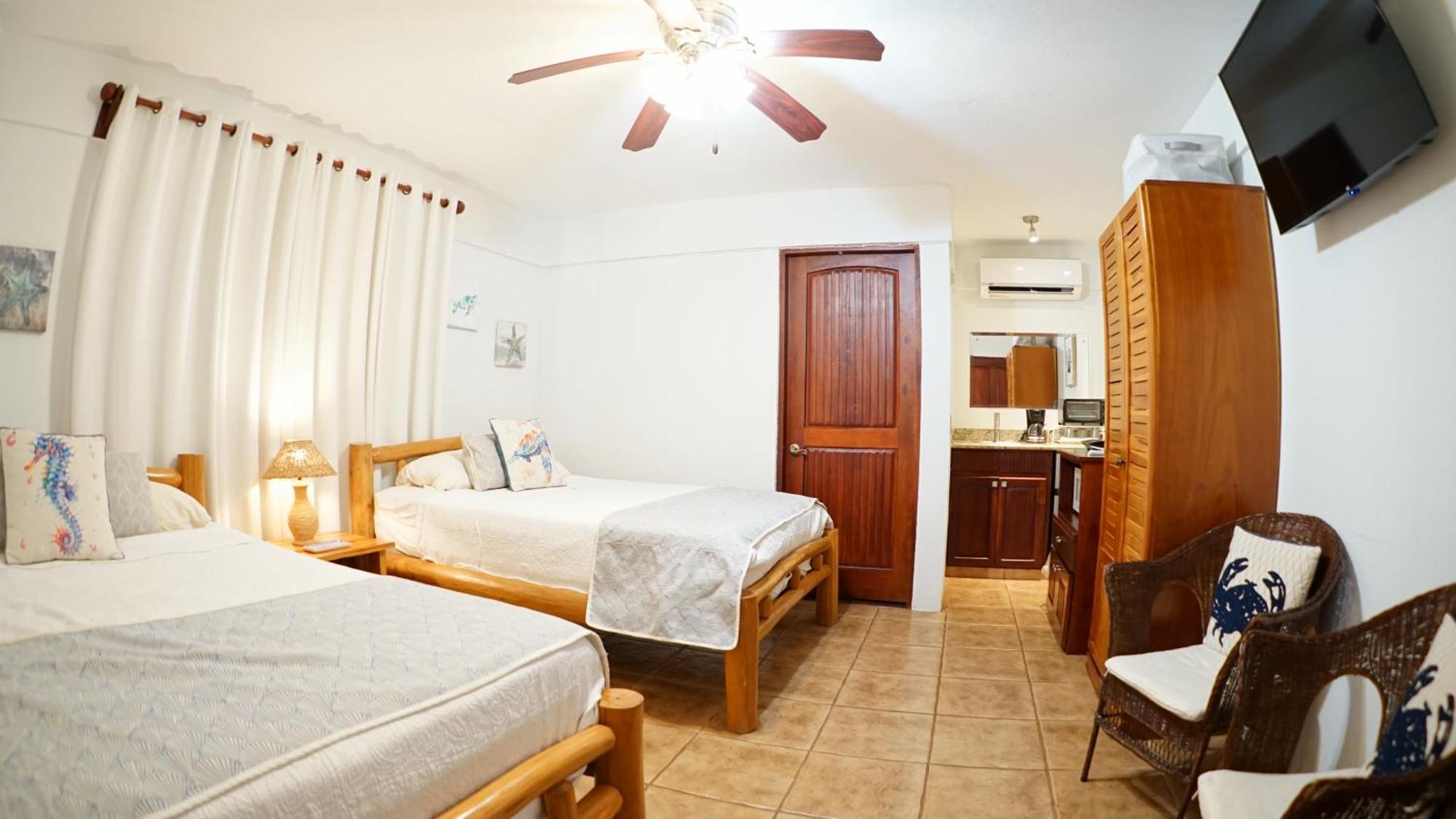 Villas Welcome To Heaven Puerto Carrillo Buitenkant foto
