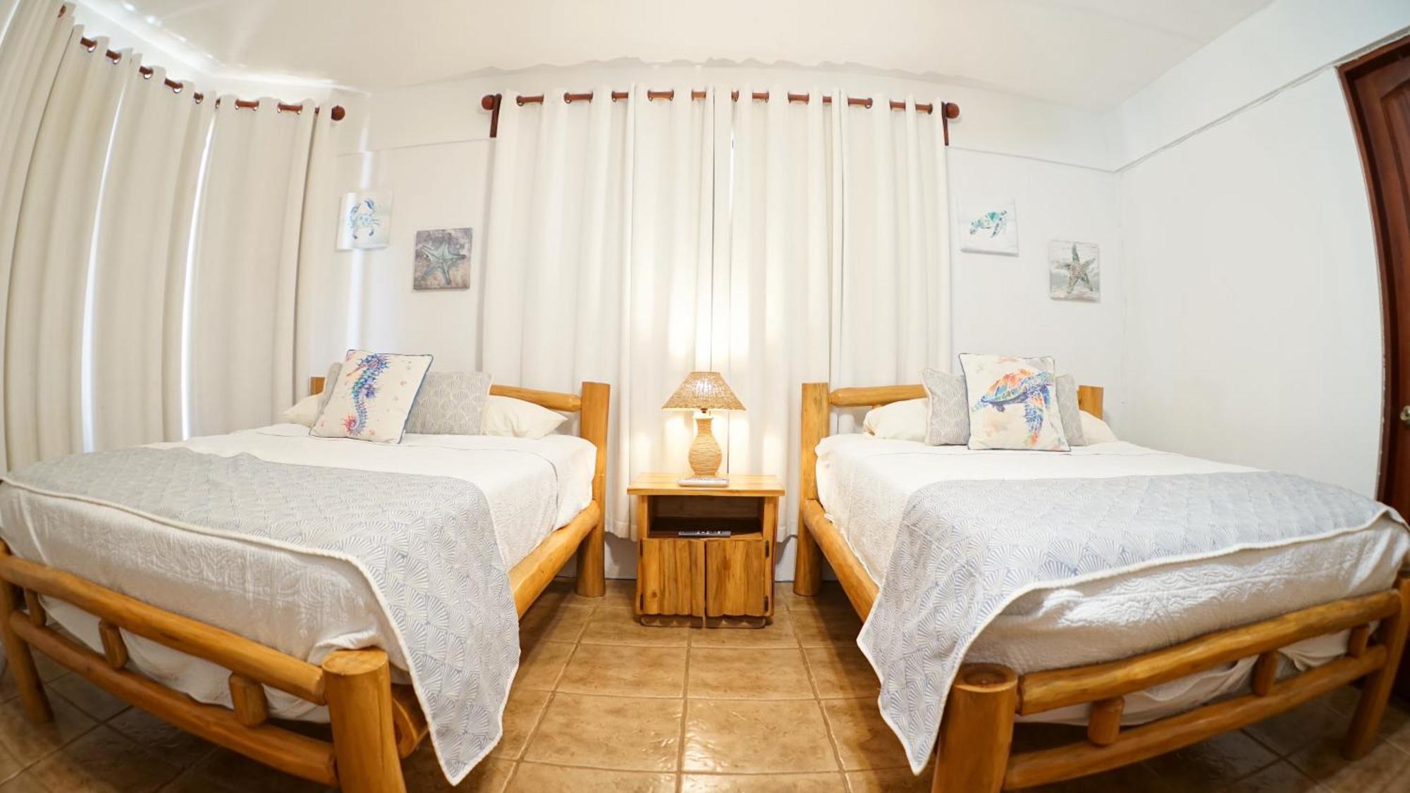 Villas Welcome To Heaven Puerto Carrillo Buitenkant foto